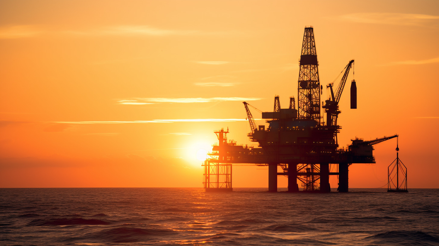 Eni (E) Bets Big on Uruguay with Stakes in Two Offshore Blocks