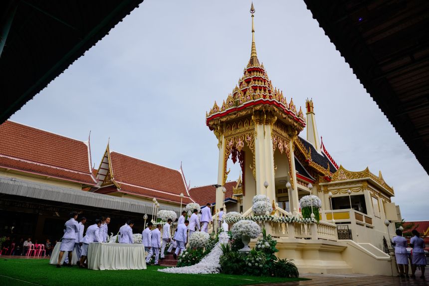 Thailand tightens gun controls after deadly school shooting