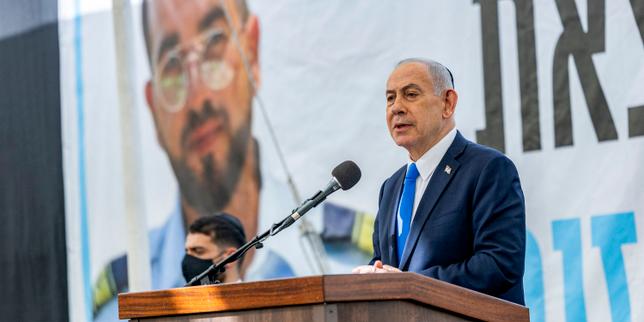 Report that Netanyahu was warned before October 7 triggers political earthquake in Israel