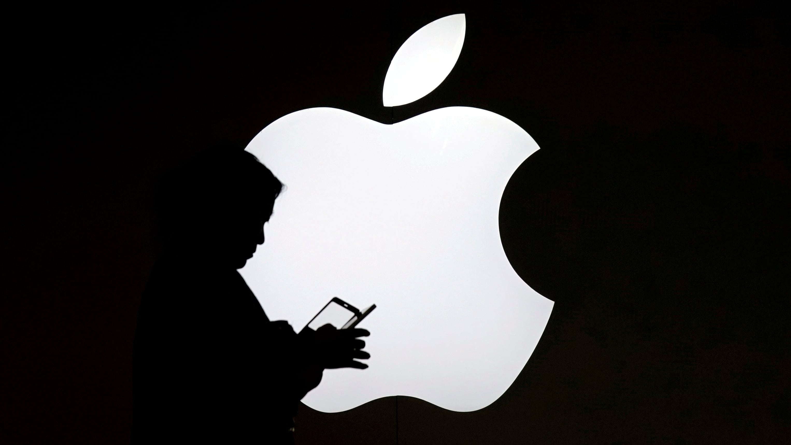 A $2,000 foldable iPhone? What to expect from Apple's event today