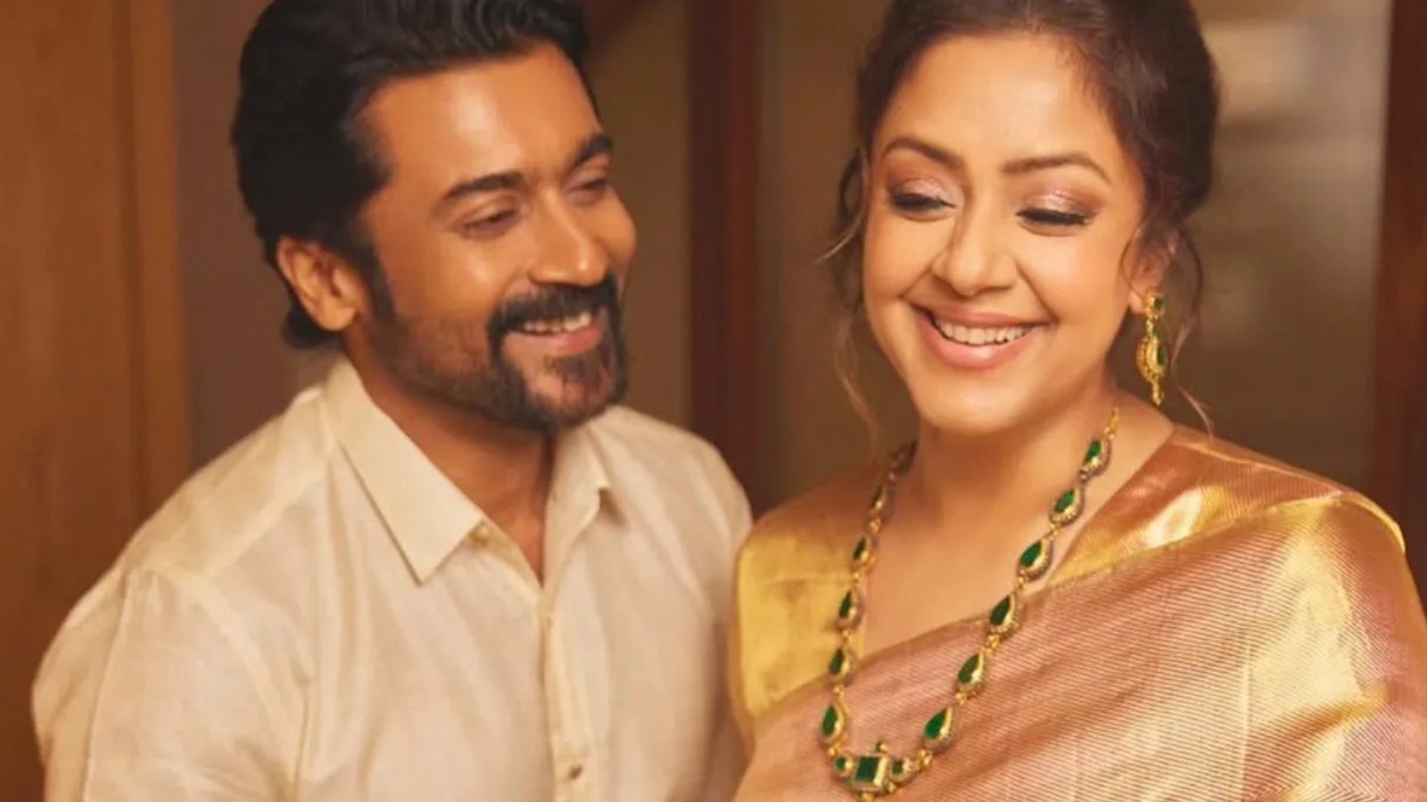 Jyotika calls Suriya an ‘absolute’ green flag: ‘As a man, husband, actor…’