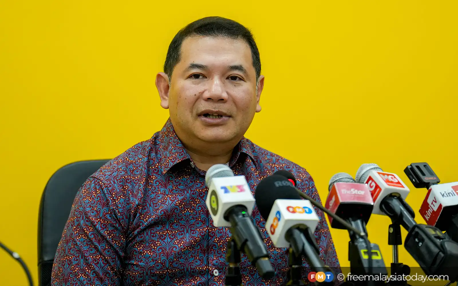 Bersama sees rise in membership after Negeri Sembilan polls