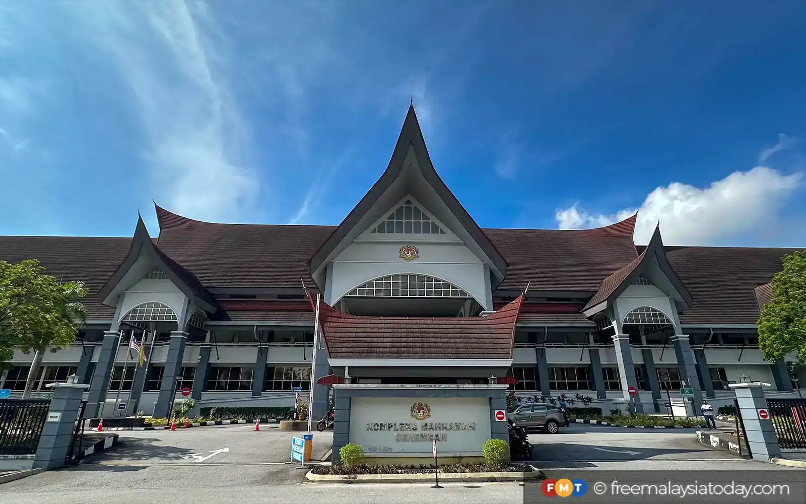 Bangladeshi charged with killing 3 compatriots in Port Dickson