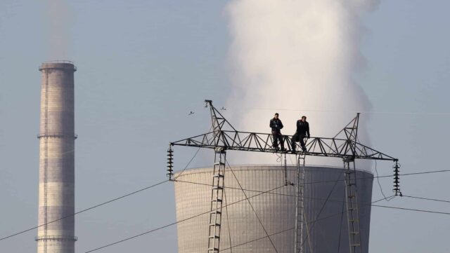 Kosovo Pays the Price as Serbia Stalls Cross-Border Electricity Transmissions