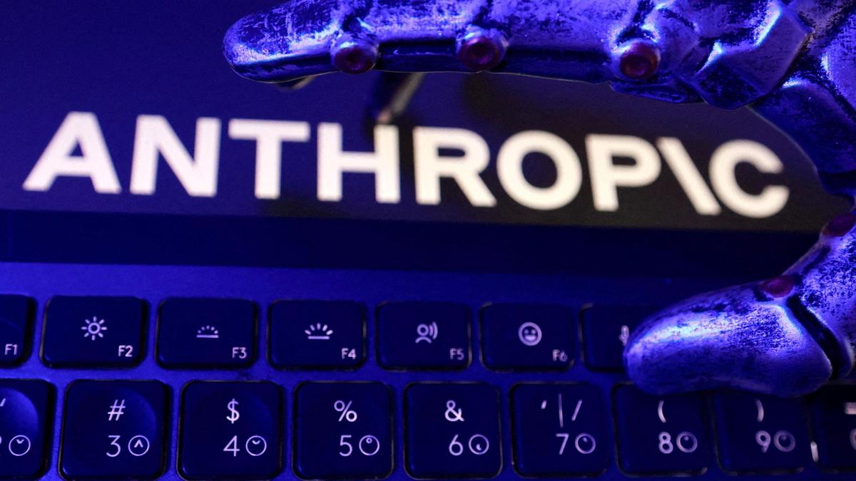 AI researcher quits Anthropic, says frontier AI labs “gambling with our lives”
