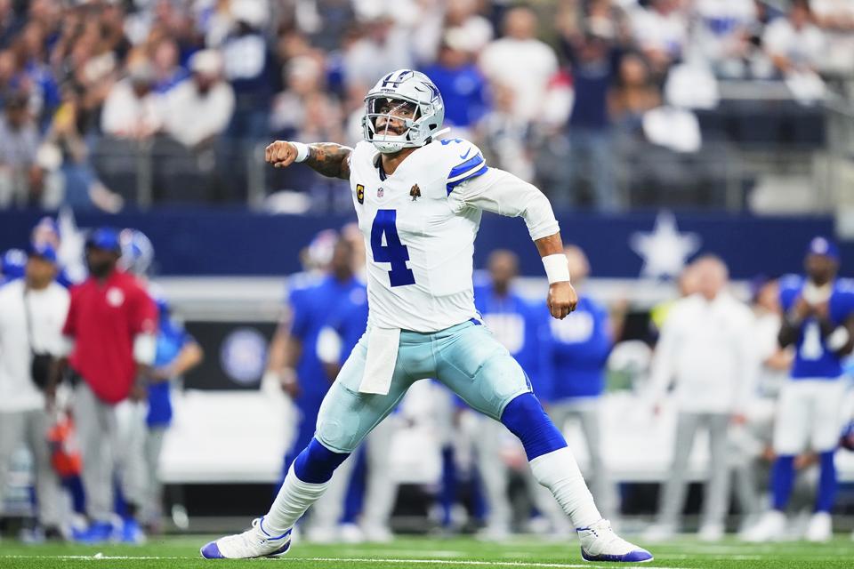 The NFL’s Most Valuable Teams 2026