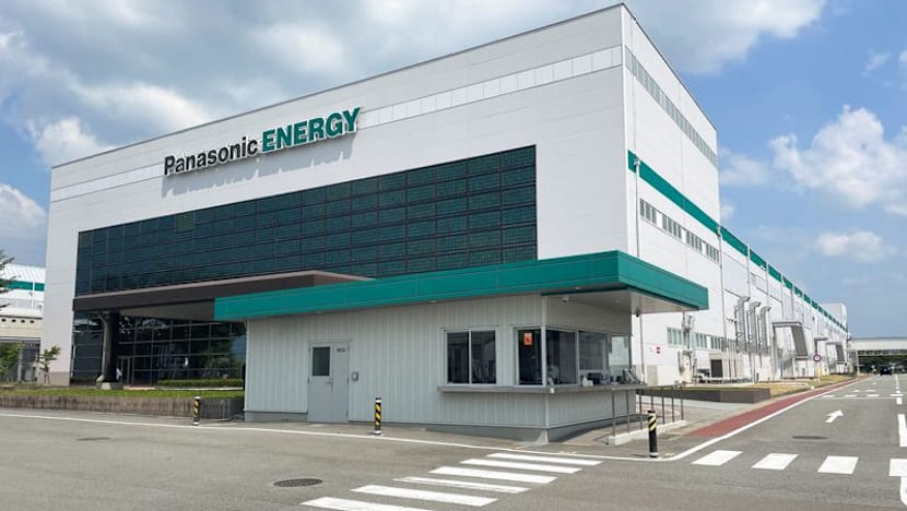 Panasonic Energy develops solid-state battery that can operate at 150 degrees Celsius
