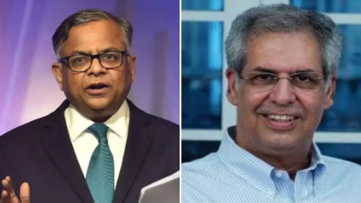 'It's Been 6 Months... No Resolution Has Been Reached Till Date': Lack Of Consensus On Reappointment Led To Chandrasekaran's Resignation