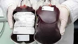 Mumbai FDA Confirms Branded Watches Distributed To Blood Donors, Refers Case To SBTC For Action