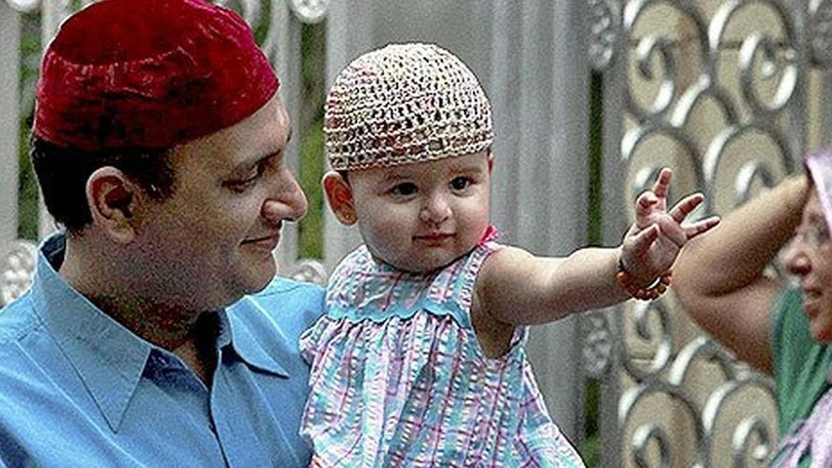 Jiyo Parsi Scheme Facilitates 534 Births As Centre Steps Up Efforts To Reverse Population Decline