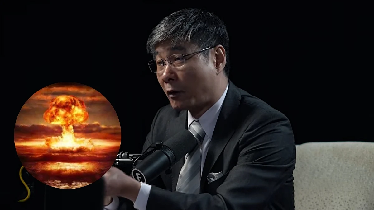 'Weak, Disorganised Nation' Pakistan May 1st Use Nuclear Weapons: Geopolitical Analyst Professor Jiang Xueqin's Shocking Guess; Worrying Signs For India?