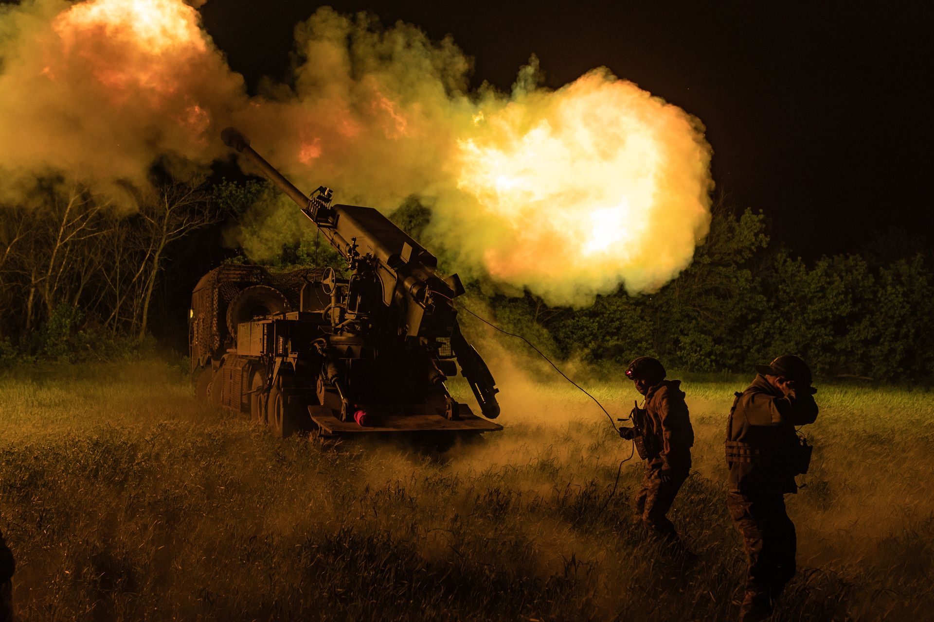 General Staff: Russia has lost 1,461,660 troops in Ukraine since Feb. 24, 2022