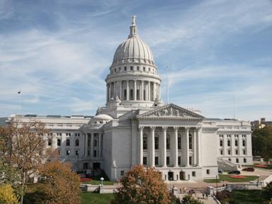 Wisconsin live primary results: Down to the wire in governor's race