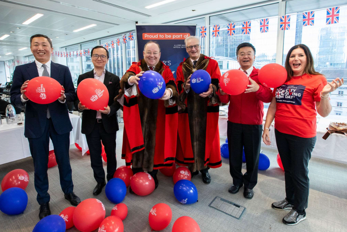 When the City unites: Why this year’s City Giving Day matters more than ever
