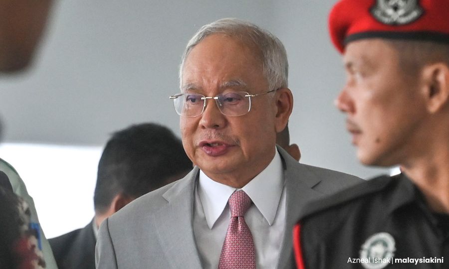 Najib pardon row exposes fresh cracks in unity govt as Umno comes out swinging