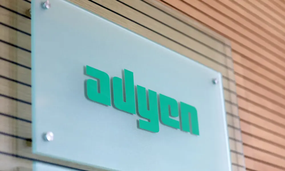 Dutch fintech Adyen sees long-term India opportunity, plans local expansion