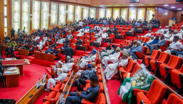 NEITI Report: Senate gives Seplat, Network E&P, others 48-hour ultimatum