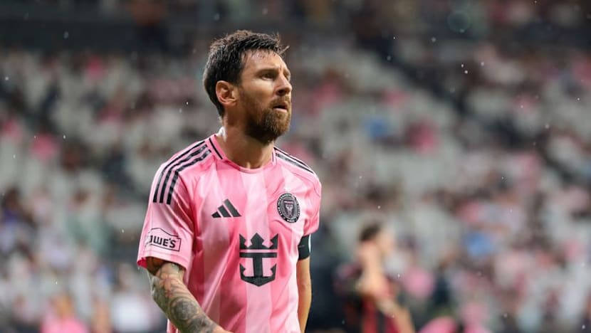 Messi agrees deal to purchase Spanish second-tier side Eldense