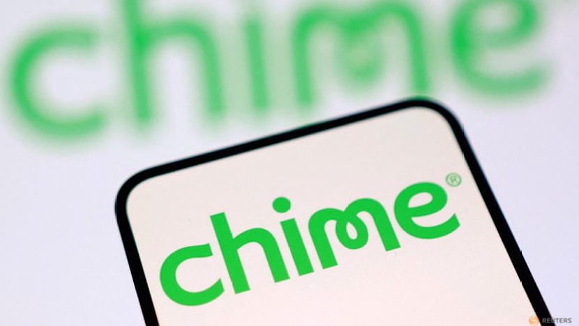 Chime shares jump 10% as Stride deal puts fintech on path to bank charter