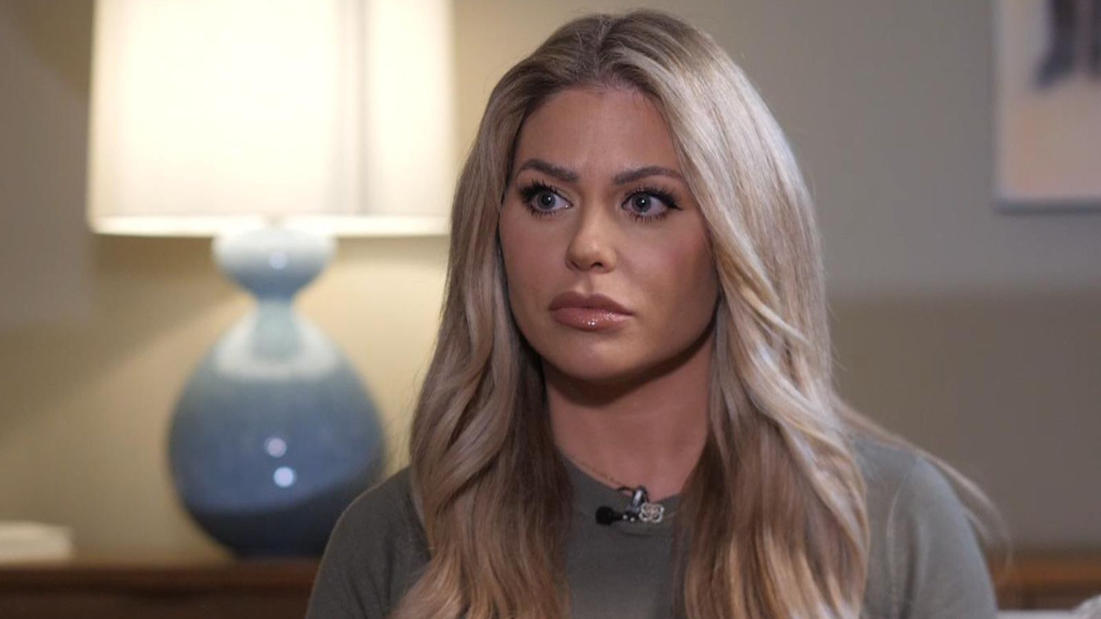 Bianca Gascoigne Net Worth