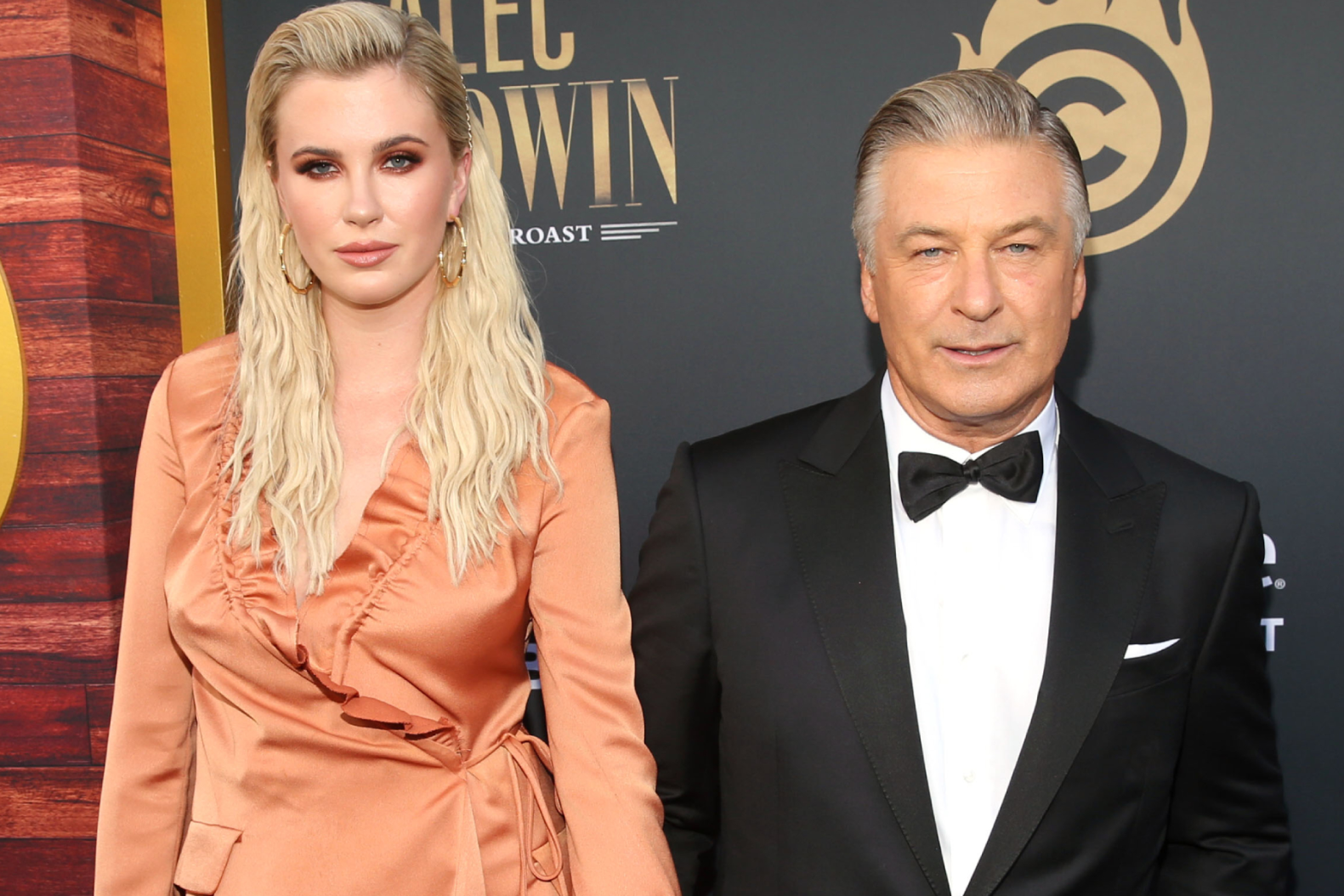 Ireland Baldwin Net Worth
