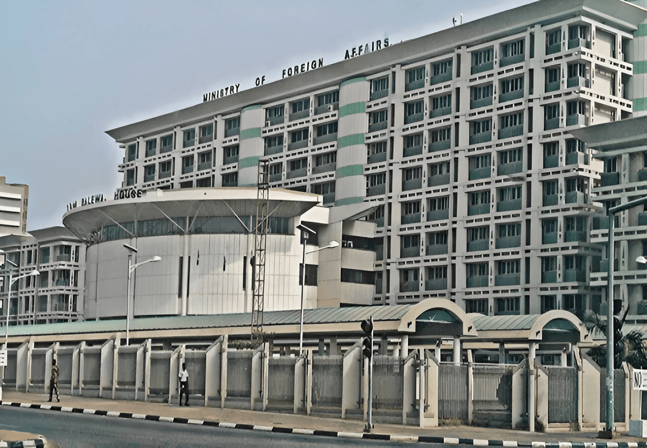 Nigeria condemns Houthi attack on Saudi Arabia