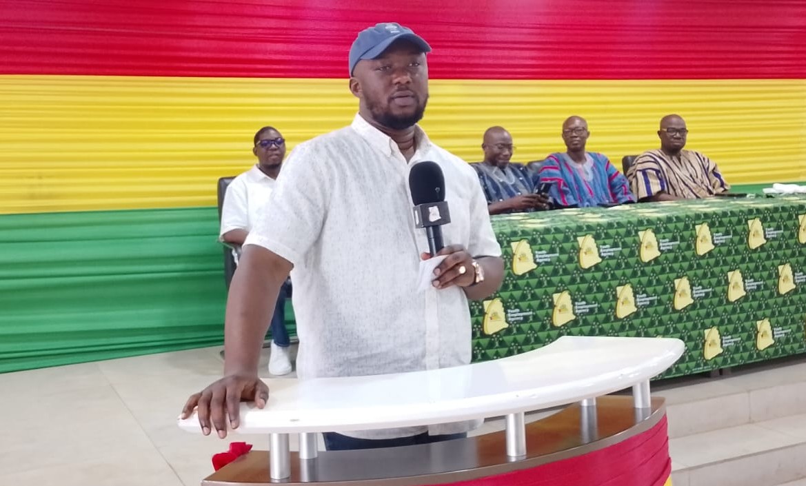 YEA to migrate personnel on public sector salary structure – CEO