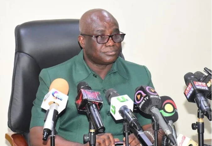 Government targets GH¢10m to fund agricultural education by end of 2026