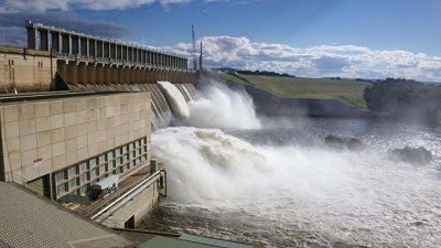 Bagre Dam spillage: NADMO secures temporary shelters for potential flood victims