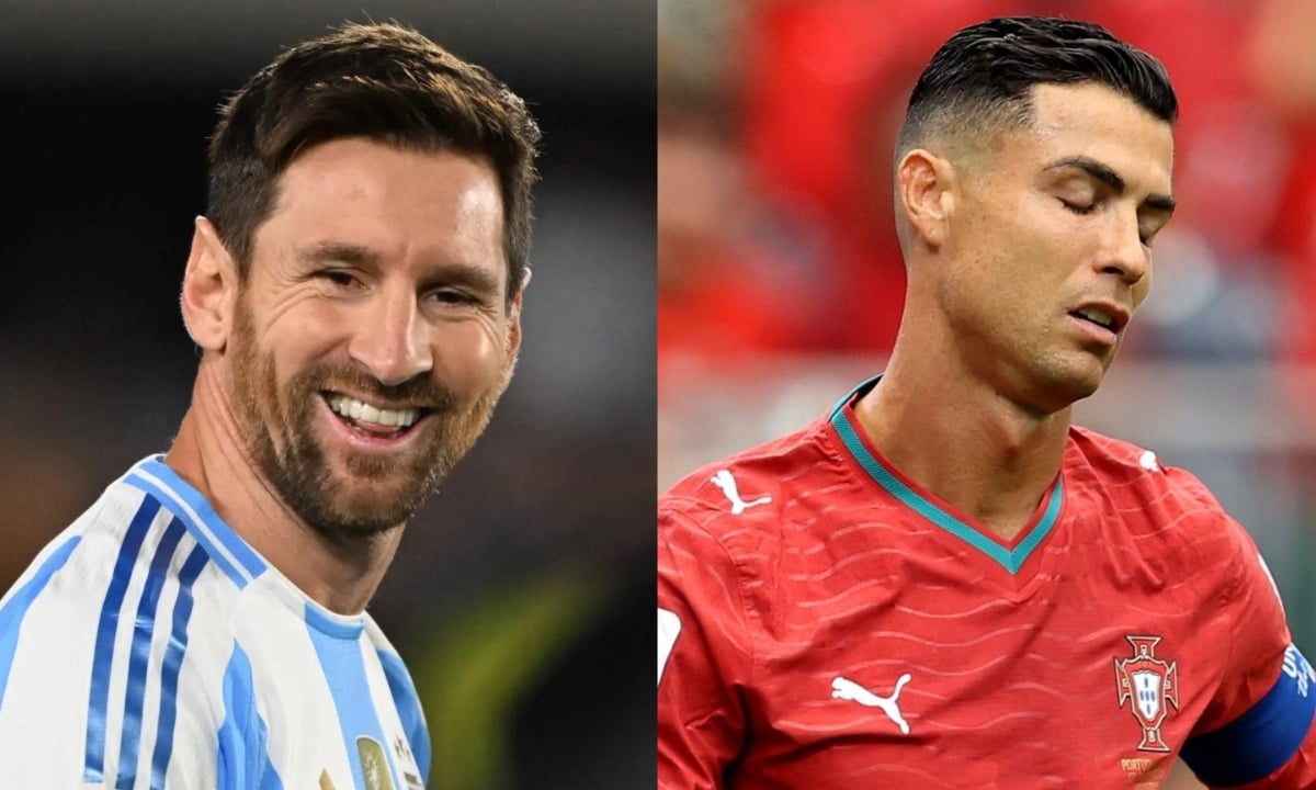 Ballon d’Or 2026: How many times Ronaldo, Messi have been nominated