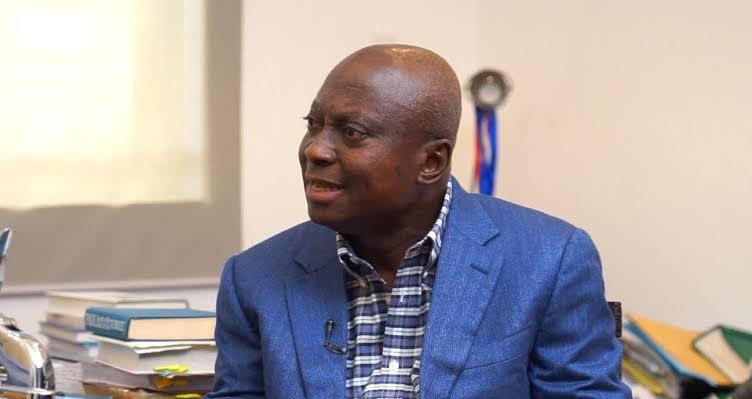 Legal vacation: I will not violate the traditions of this practice because of CJ’s pleasure - Atta Akyea