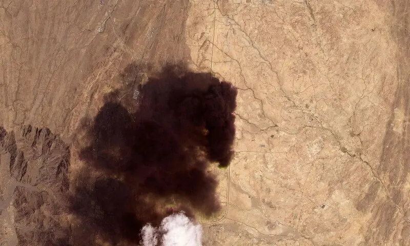 Yemen rebels report fresh Saudi strikes as conflict deepens
