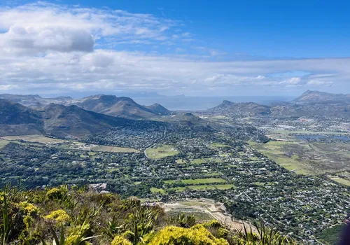 Noordhoek residents raise alarm over Brambledene development