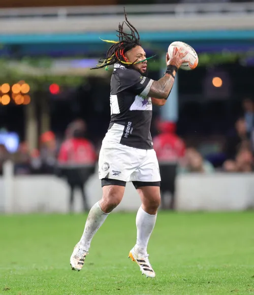 The Sharks may have flopped, but Ma’a Nonu gave Durban a Greatest Rivalry moment to remember