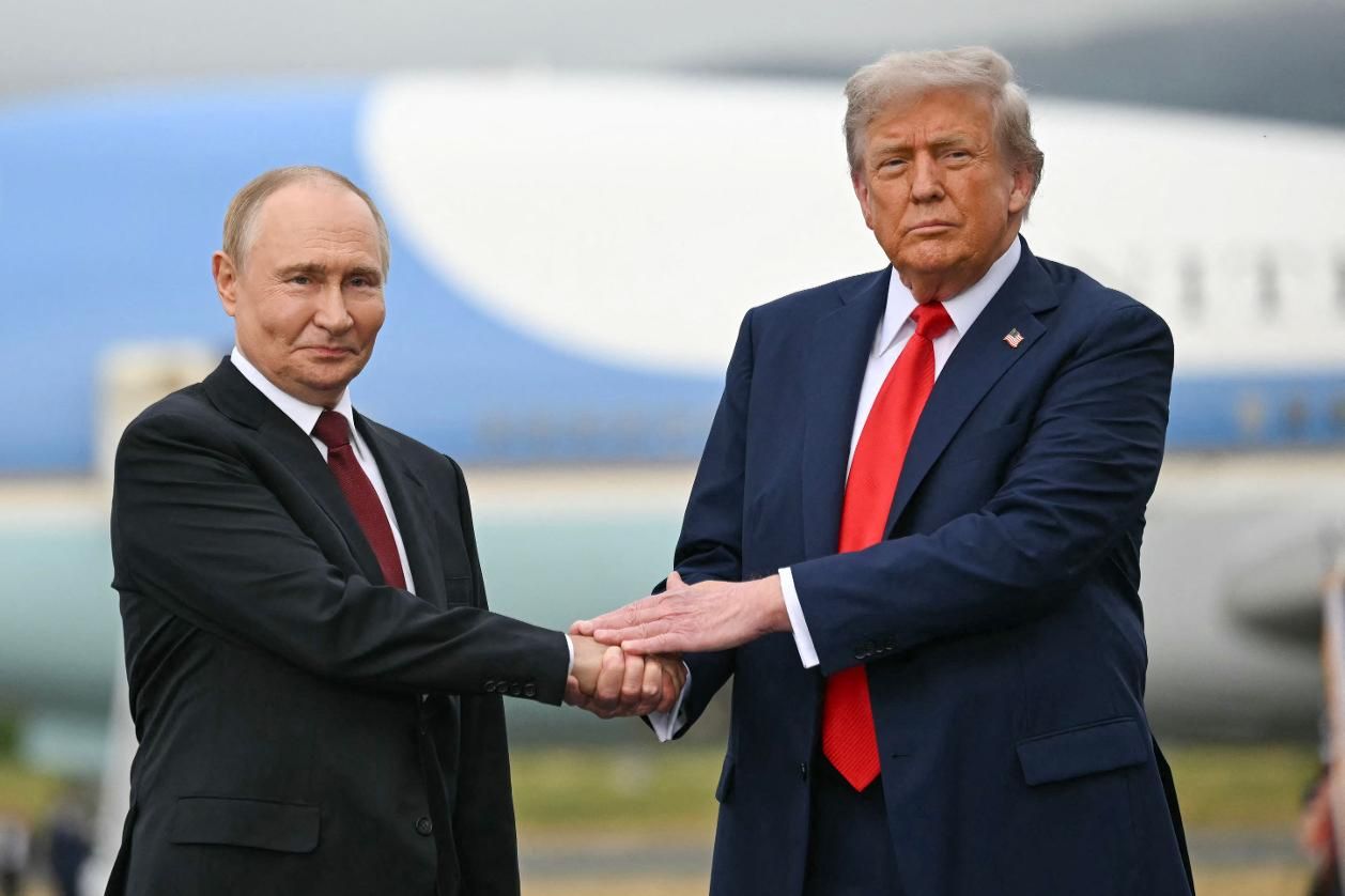 Putin, Trump discussed idea of trilateral summit with Xi: Kremlin