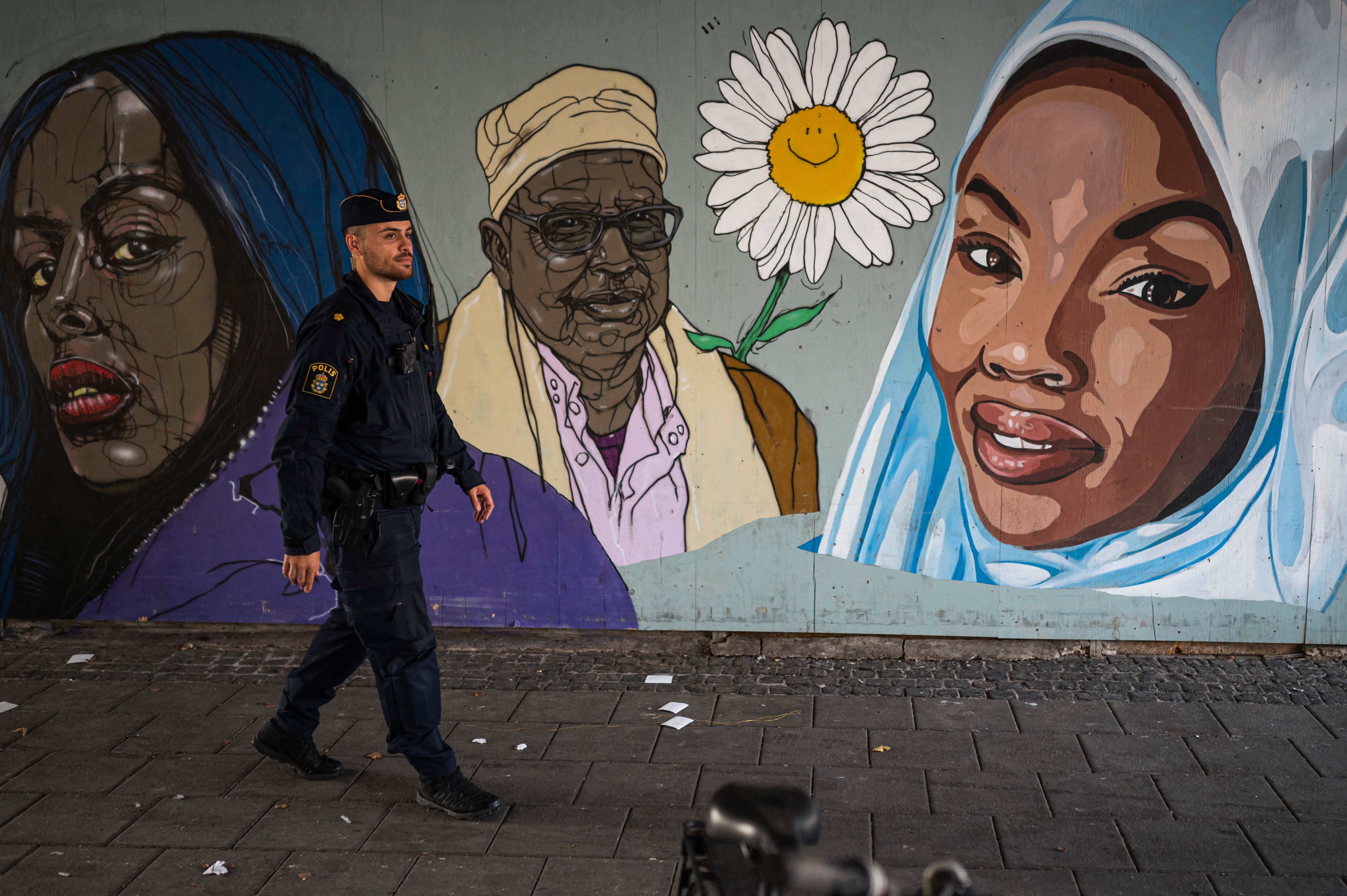 'Do you miss Mogadishu?' Sweden offers foreign-born residents $37,000 to leave