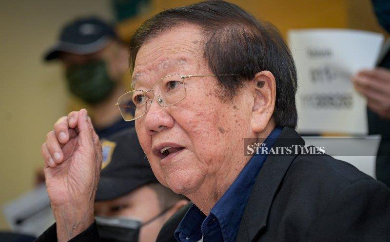 Dead man's family harassed over alleged RM28,000 debt