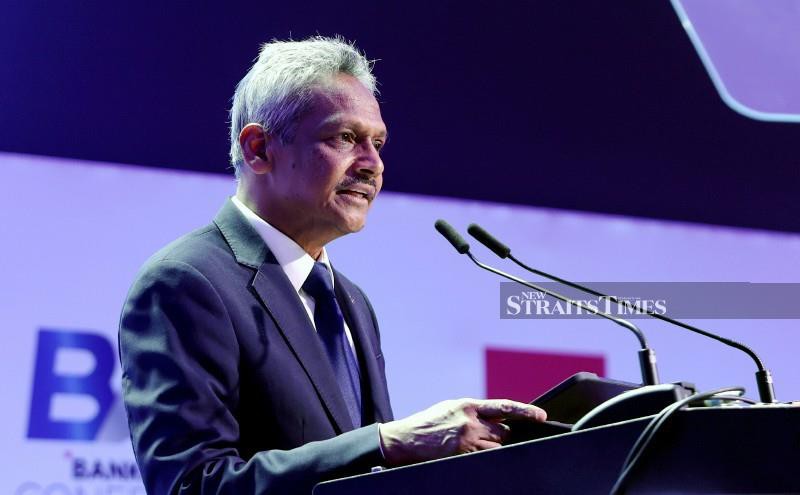 Viable SMEs still falling through financing cracks, says Bank Negara