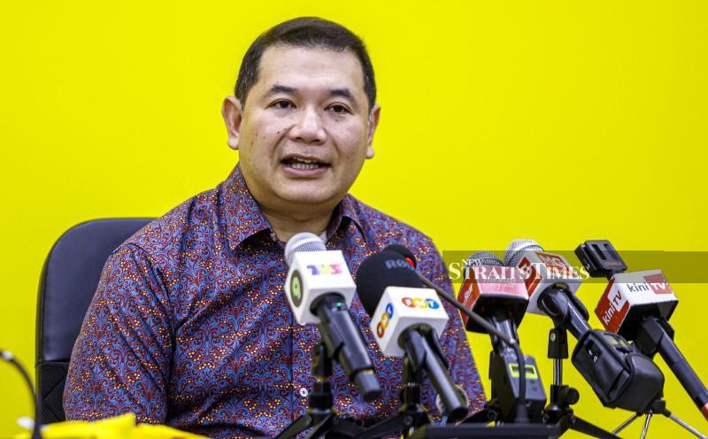Bersama membership rises after Negri polls