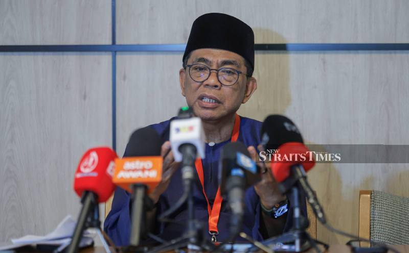 Umno respects TH RCI's findings, recommendations