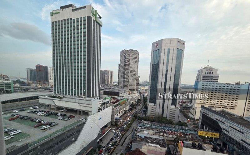 RTS Link redraws Johor property map as Singapore demand spills across Causeway