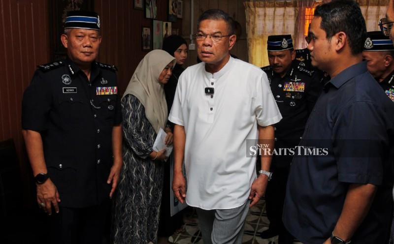 Govt to present comprehensive airport security plan to cabinet next week