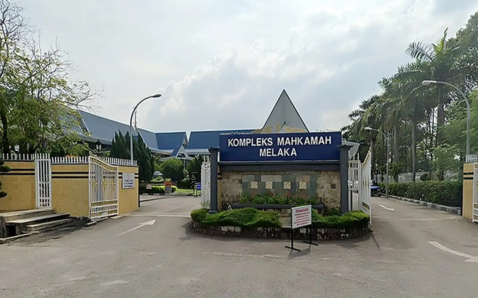 3 pengarah syarikat antara 4 mengaku tak salah buat tuntutan palsu Perkeso