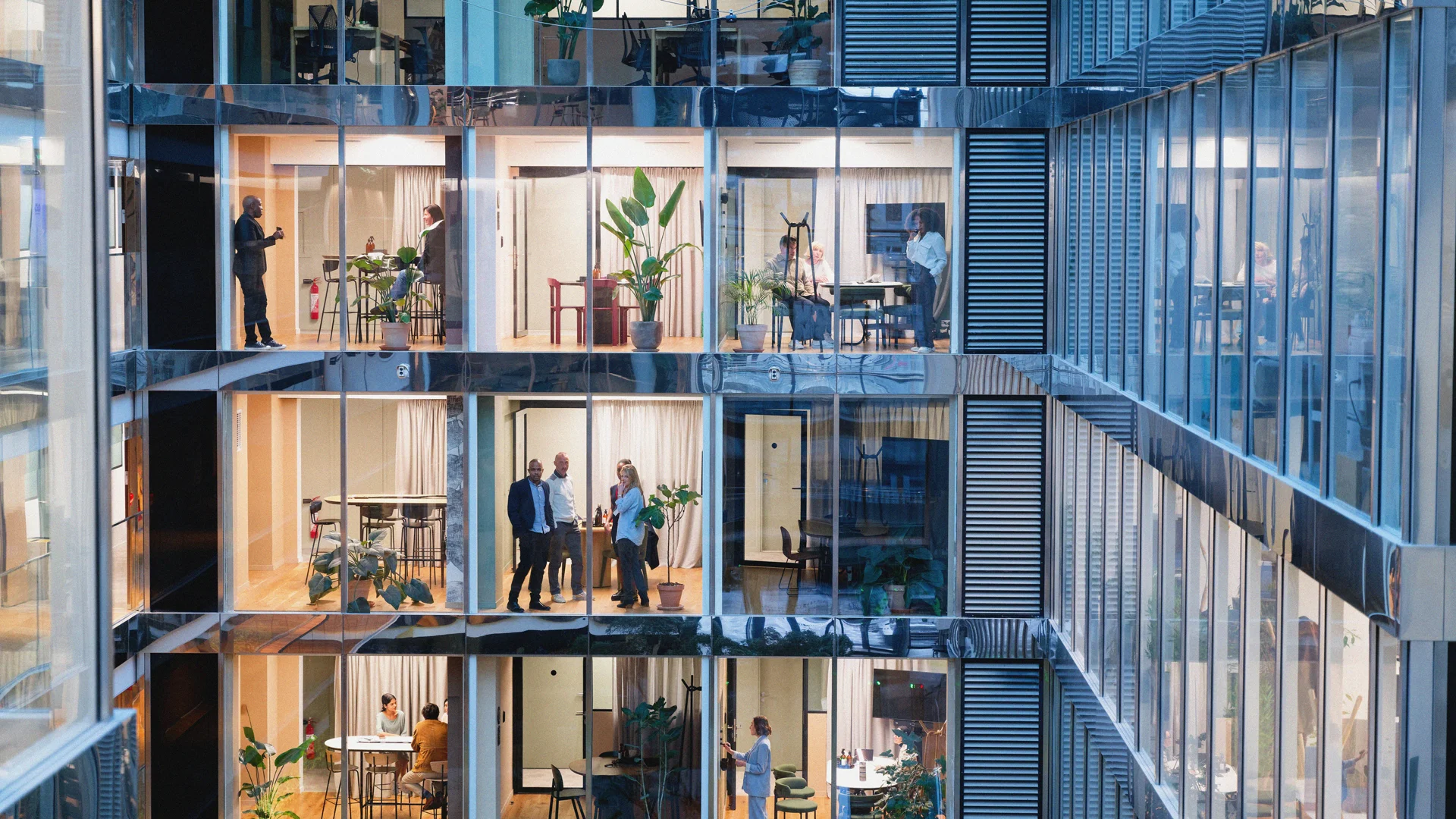 How This Remote Team Improved Performance Without a 3-Day Office Mandate