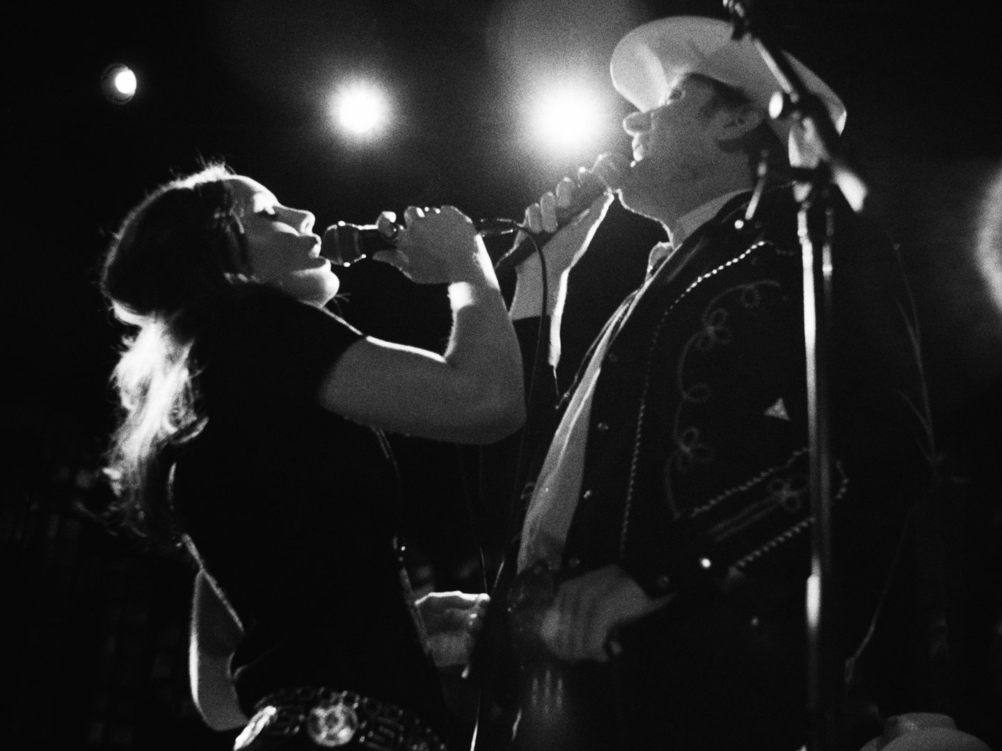 ‘Bleeding Hearts’: This Must-See TIFF Doc Is a Real Life ‘A Star Is Born’ (EXCLUSIVE)