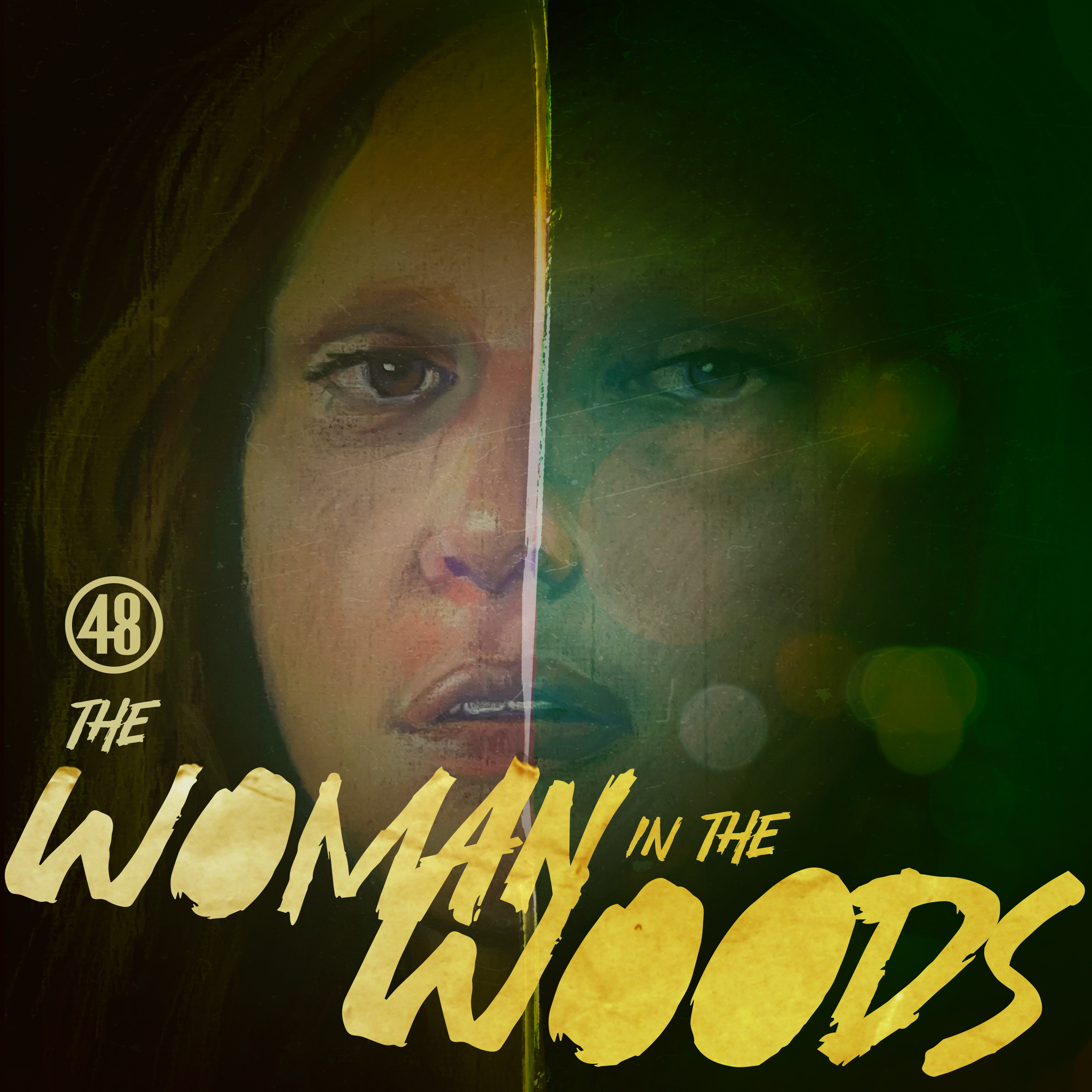 ’48 Hours’ Expands Use of Video Podcasting With ‘Woman in the Woods”