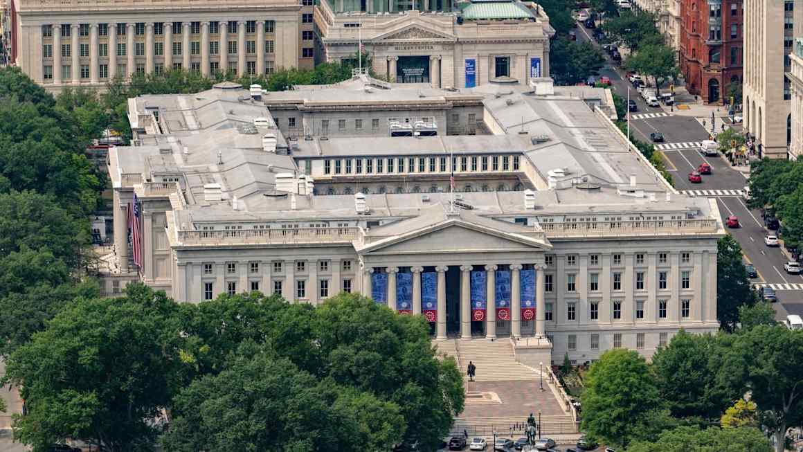 How to fix the brittleness caused by Treasury basis trades