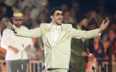 Bad Bunny Ruling, Diddy Release Date, Alanis Morissette Lawsuit & More Top Music Law News
