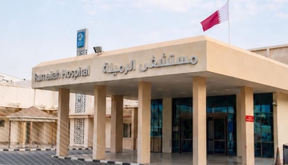 Ashghal completes more than 65% of Rumailah Hospital Safety and Security Systems Upgrade Project