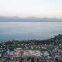 Hidden microplastic pollution in Swiss waters uncovered